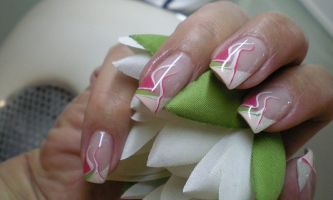 Nail Art