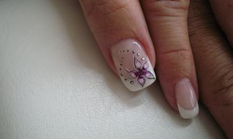 Nail Art